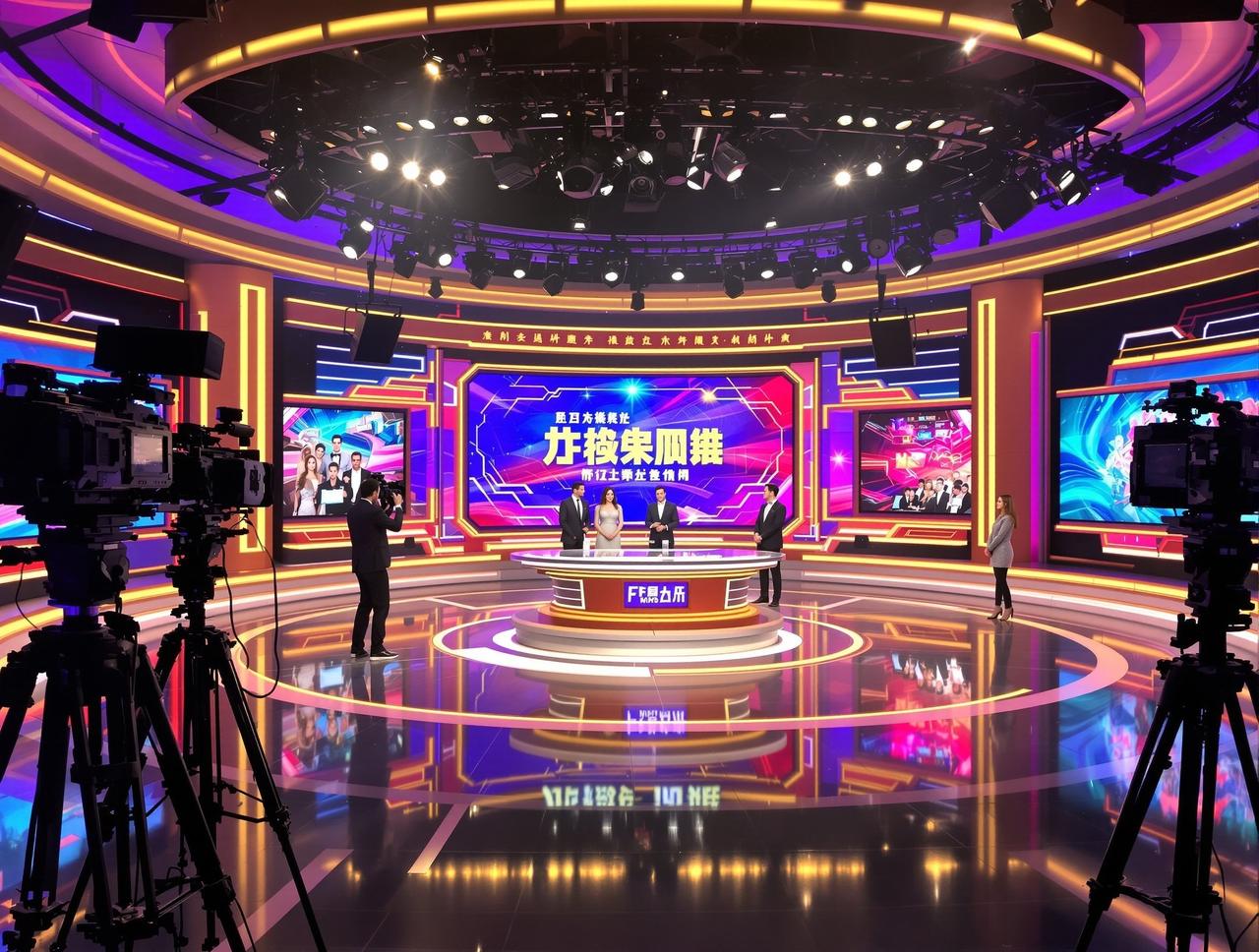 综艺录制现场揭秘，吃瓜网站爆料为你带来最真实的娱乐圈内幕